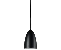 Design For The People Nexus 2.0 Taklampa Svart Small