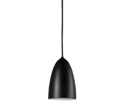 Design For The People Nexus 2.0 Taklampa Svart Small