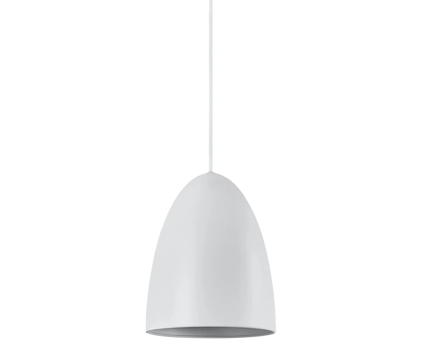 Design For The People Nexus 2 Taklampa Vit/Telegrå