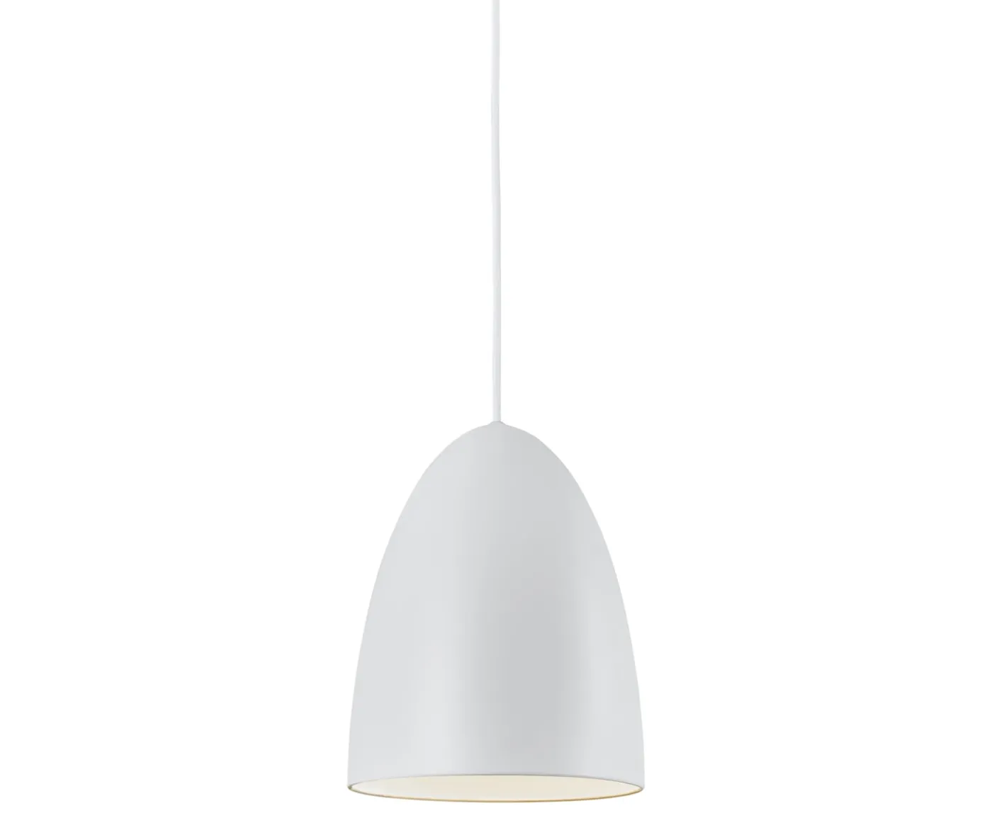 Design For The People Nexus 2 Taklampa Vit/Telegrå