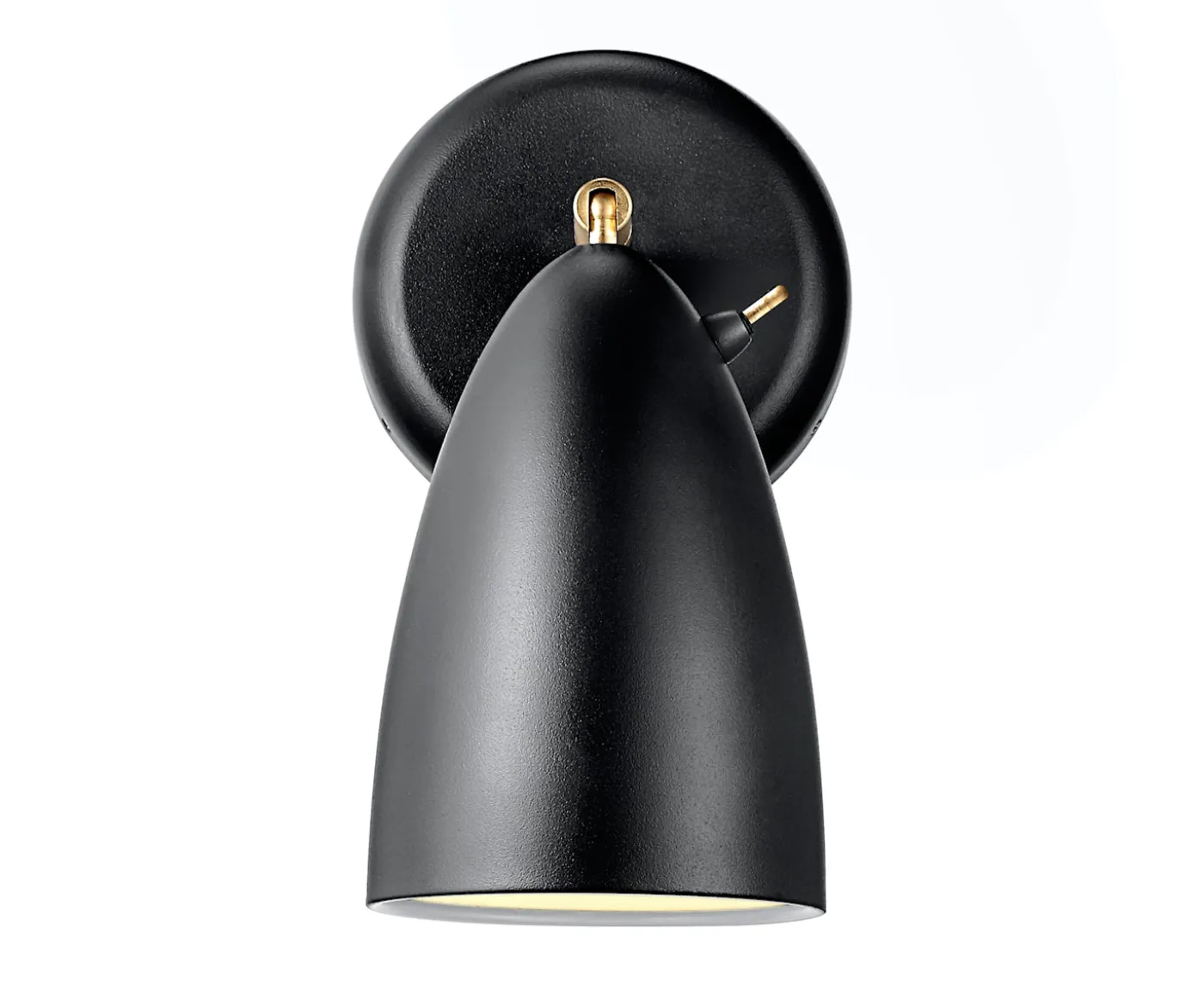 Design For The People Nexus 2 Vägglampa Svart