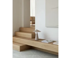 Design For The People Taido Bordslampa Brun