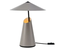 Design For The People Taido Bordslampa Brun