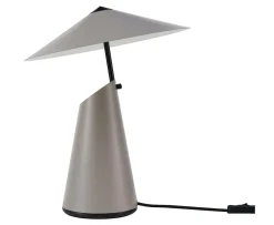 Design For The People Taido Bordslampa Brun