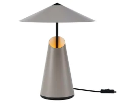Design For The People Taido Bordslampa Brun