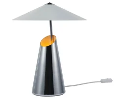 Design For The People Taido Bordslampa Krom