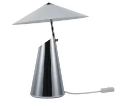 Design For The People Taido Bordslampa Krom