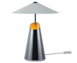 Design For The People Taido Bordslampa Krom