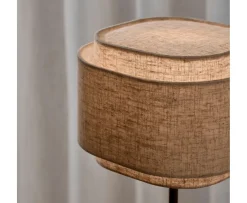 Design For The People Takai Bordslampa Beige 21cm