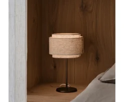 Design For The People Takai Bordslampa Beige 21cm