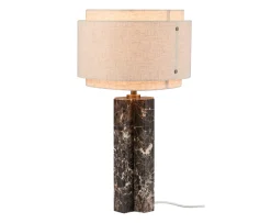 Design For The People Takai Bordslampa Marmor