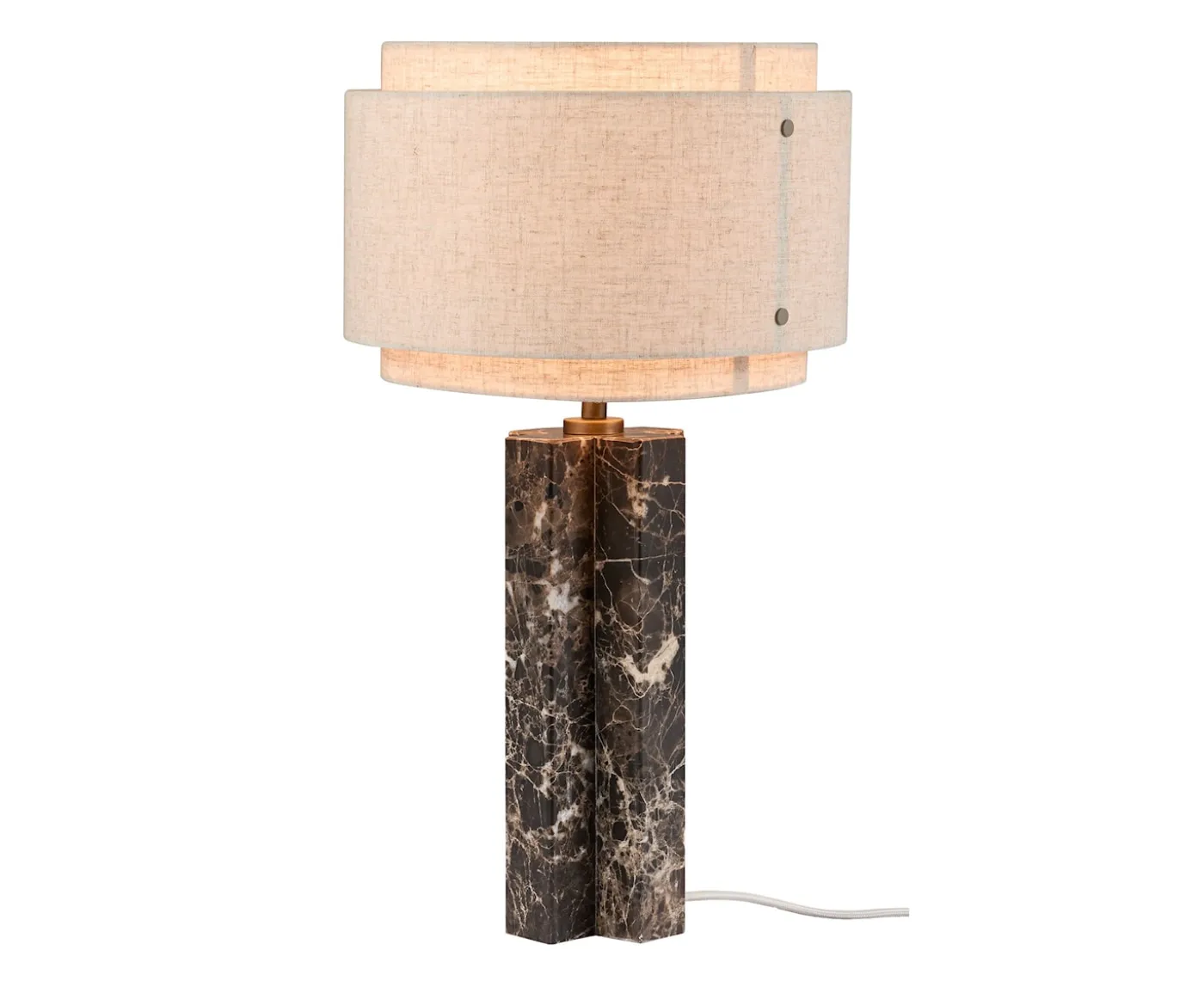 Design For The People Takai Bordslampa Marmor