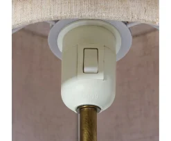 Design For The People Takai Bordslampa Marmor