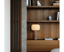 Design For The People Takai Bordslampa Marmor