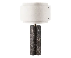 Design For The People Takai Bordslampa Marmor