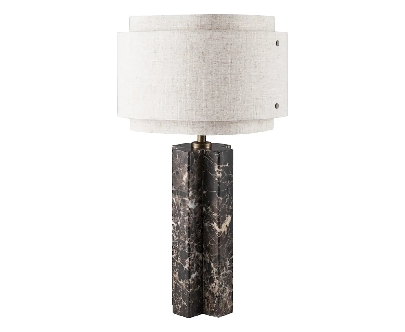 Design For The People Takai Bordslampa Marmor