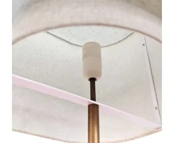 Design For The People Takai Golvlampa Beige 150cm