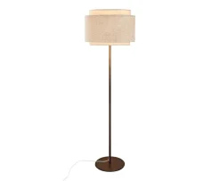 Design For The People Takai Golvlampa Beige 150cm
