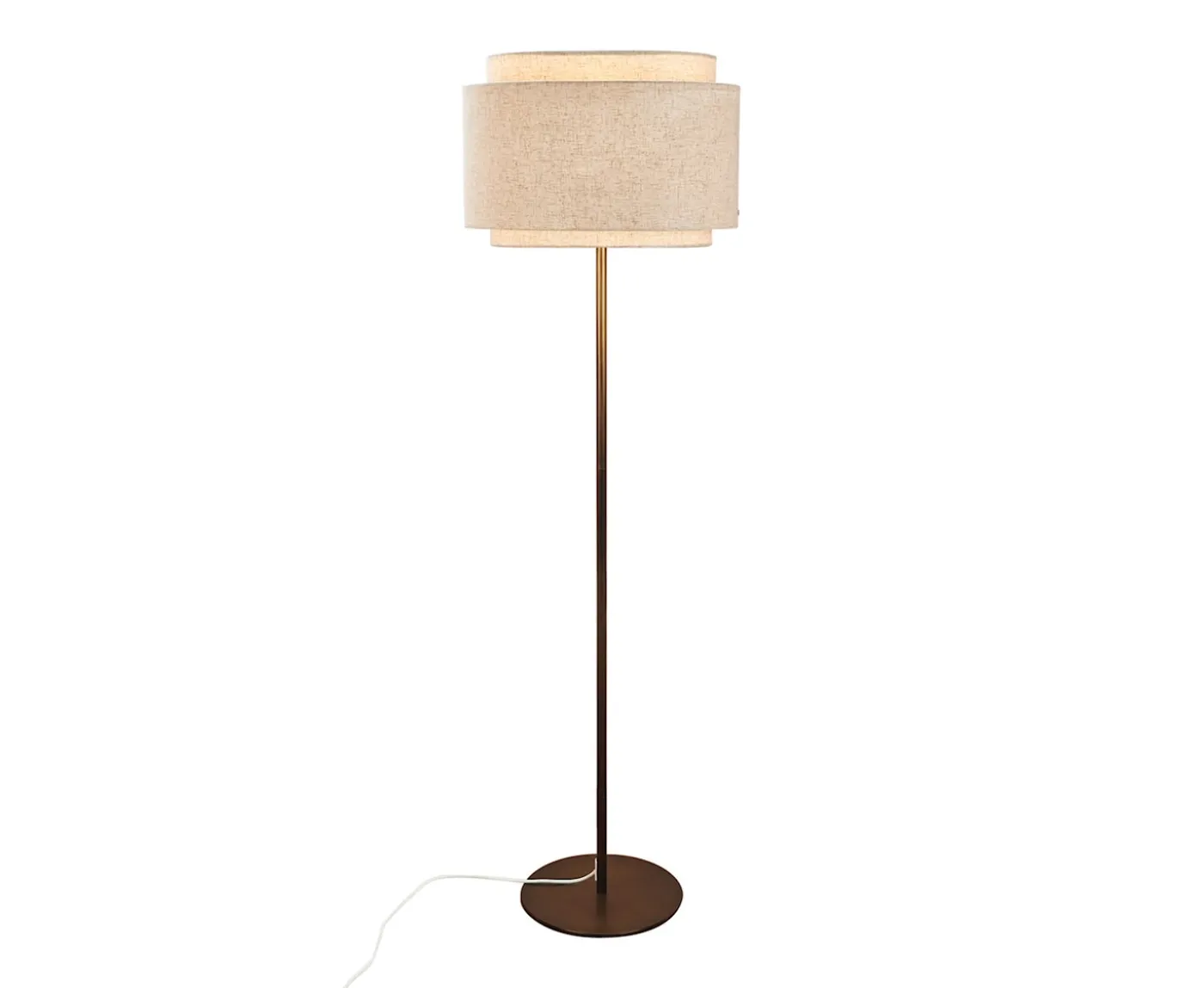 Design For The People Takai Golvlampa Beige 150cm