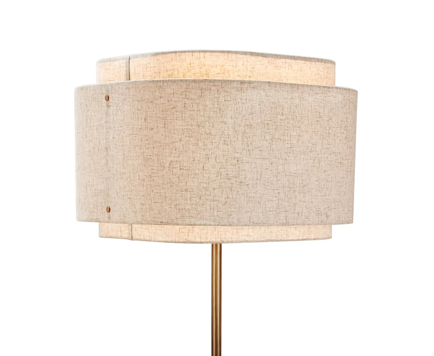 Design For The People Takai Golvlampa Beige 150cm