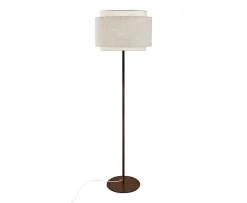 Design For The People Takai Golvlampa Beige 150cm