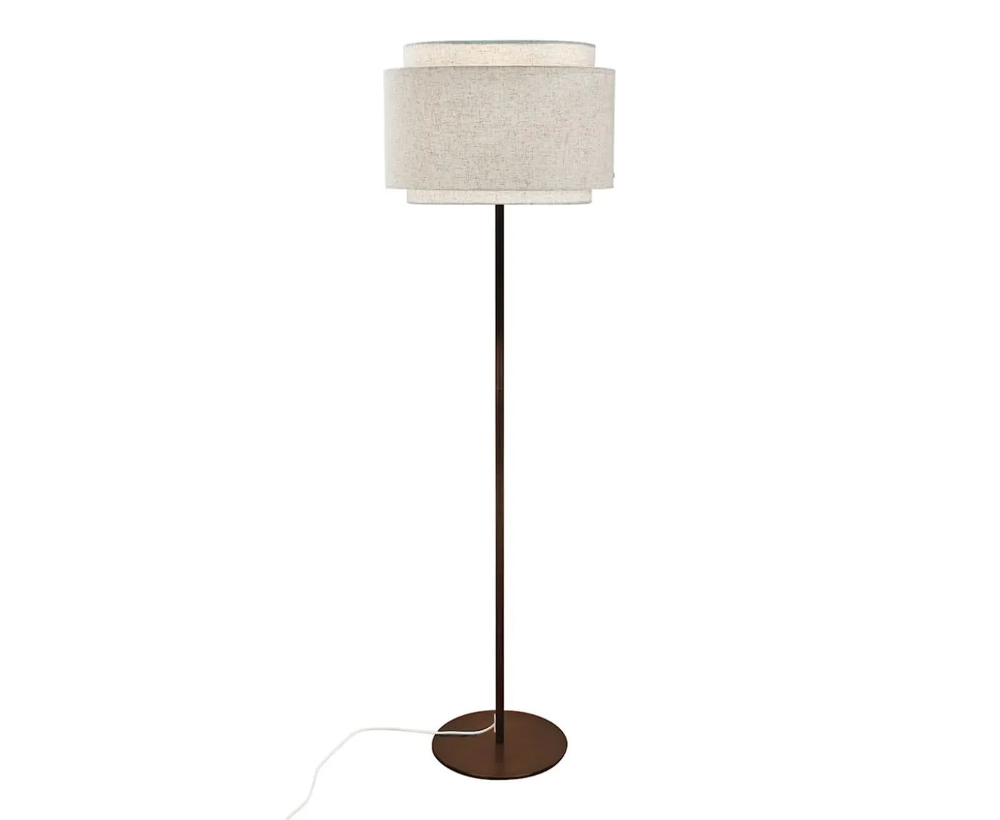 Design For The People Takai Golvlampa Beige 150cm