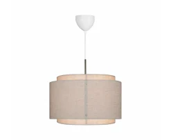 Design For The People Takai Taklampa Beige 30x45
