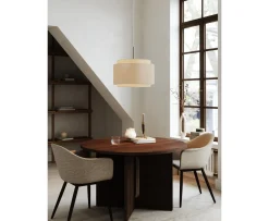 Design For The People Takai Taklampa Beige 30x45