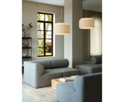 Design For The People Takai Taklampa Beige 30x45