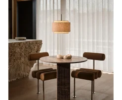 Design For The People Takai Taklampa Beige 30x31