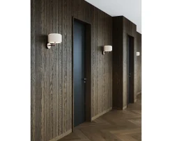 Design For The People Takai Vägglampa Beige