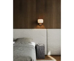 Design For The People Takai Vägglampa Beige