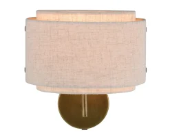 Design For The People Takai Vägglampa Beige