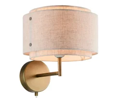 Design For The People Takai Vägglampa Beige