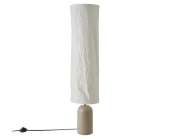 Design For The People Talli Golvlampa Brun