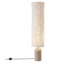 Design For The People Talli Golvlampa Brun