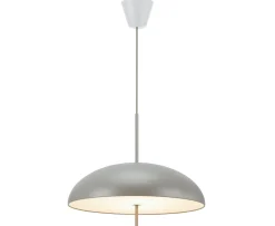 Design For The People Versale Taklampa Brun