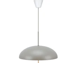 Design For The People Versale Taklampa Brun