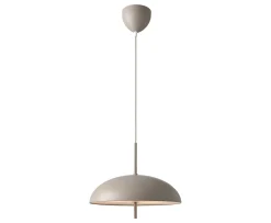 Design For The People Versale 35 Taklampa Brun