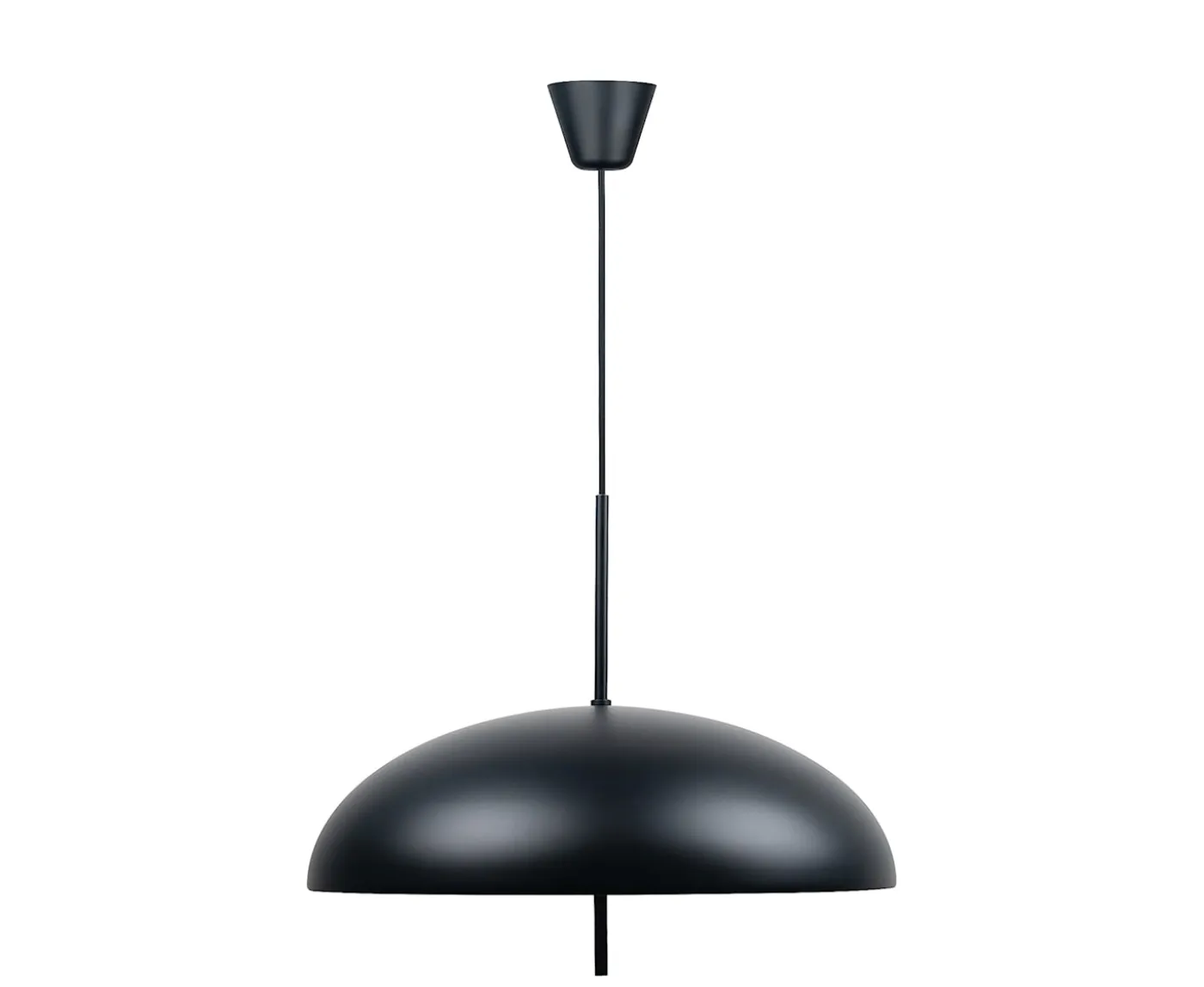 Design For The People Versale Taklampa Svart