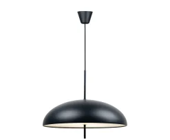 Design For The People Versale Taklampa Svart