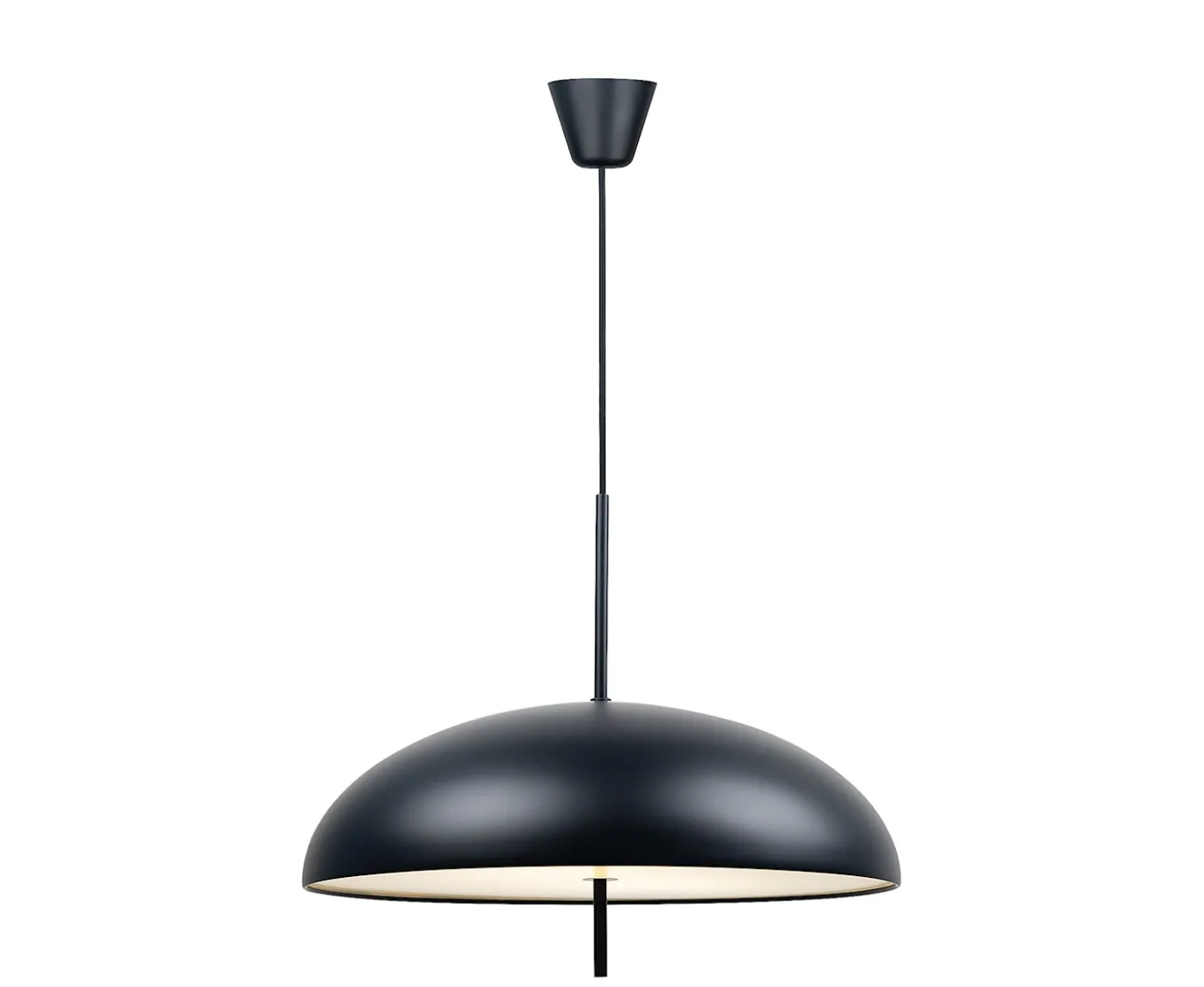 Design For The People Versale Taklampa Svart