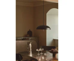 Design For The People Versale 35 Taklampa Svart