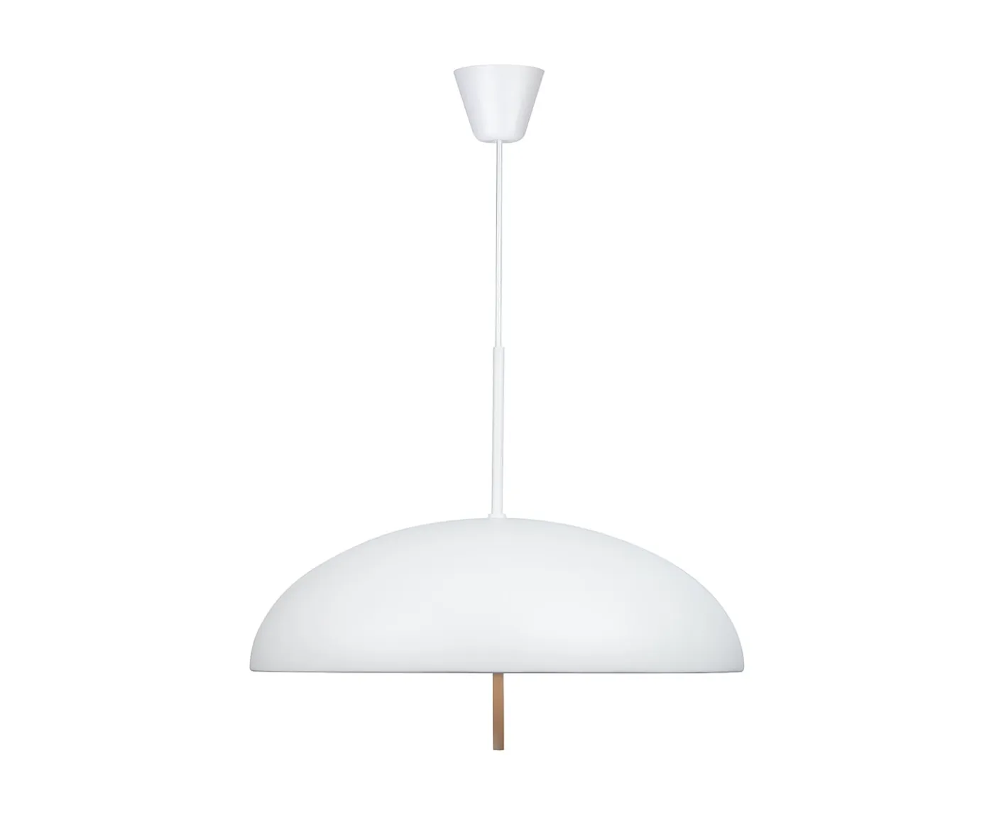 Design For The People Versale Taklampa Vit