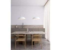 Design For The People Versale Taklampa Vit