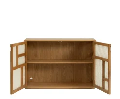 Design House Stockholm Air Sideboard Oak 82x120