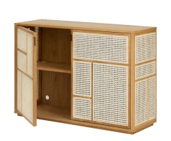Design House Stockholm Air Sideboard Oak 82x120