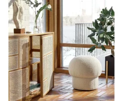 Design House Stockholm Air Sideboard Oak 82x120