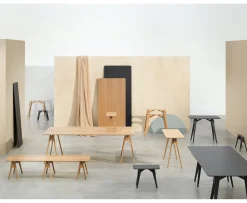 Design House Stockholm Arco Konsolbord Ek
