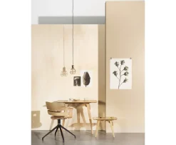 Design House Stockholm Arco Konsolbord Ek